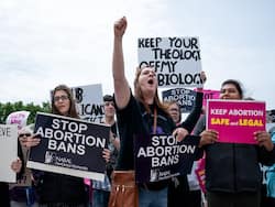 US Supreme Court Denies Women The    Right To Abortion   : The Health Implications Decoded