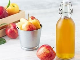 Apple Cider Vinegar Uses: सेब का सिरका कब और कितनी मात्रा में पीना है सही, जानिए विनेगर पीने के 4 जबरदस्त फायदे