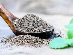 Carom Seeds (Ajwain): Health Benefits, Uses, Side Effects And More