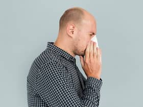 Eat These Foods If You Have Dust Allergy