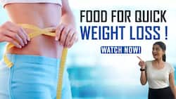 Weight Loss Diet Tips: Add These Food Items To Your Routine Today, Watch Video