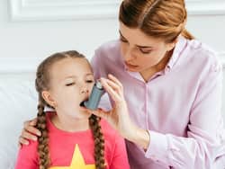 अस्थमा से पीड़ित बच्चों का ध्यान कैसे रखें; माता-पिता जरूर जानें ये 4 उपाय