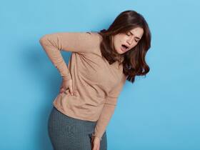 5 Health Reasons Behind Your Debilitating Back Pain
