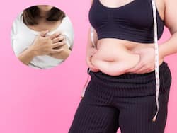 Don   t Ignore Belly Fat: It Is A Better Indicator Of Heart Diseases Than Body Weight
