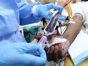Does Blood Donation Expose You To COVID-19 Infection?