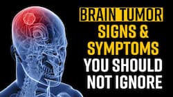 Brain Tumor Day: Symptoms, Causes and Treatment- Watch Video