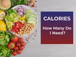 How Many Calories Should You Eat In A Day To Lose Weight?