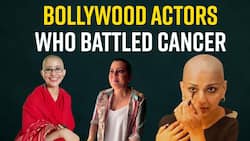 Breast Cancer: Bollywood Actors Who Battled Cancer, Watch Video