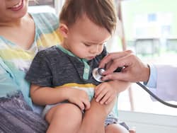 Routine Health Checkups Are Critical For Children To Maintain Their Physical And Mental Health