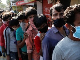 Covid cases in india: फिर से बढ़ रही है कोरोना की रफ्तार? जानें देश को कौन से शहर हैं सबसे ज्यादा प्रभावित