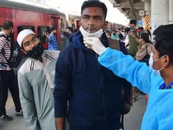Covid 19 in mumbai: मुंबई में चार महीने बाद फिर से बढ़ने लगे कोरोना संक्रमण के मामले, ज्यादातर लोगों में नहीं दिख रहे लक्षण