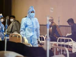 COVID-19 Fourth Wave: India Reports Over 15,000 New COVID Cases In 24 Hours