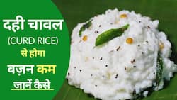 Curd Rice Benefits: इस साउथ इंडियन डिश का कैसे करें सेवन, अपने वजन को कम करने के लिए अपने डाइट प्लान में शामिल करें दही और चावल की डिश