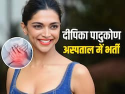 दीपिका पादुकोण हुईं अस्पताल में एडमिट, शूटिंग के दौरान अचानक से बिगड़ी थी तबीयत