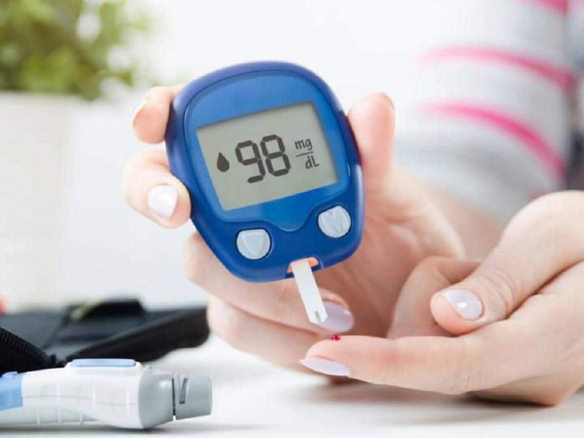 Diabetes The Bitter Truth: Can It Be Reversed Sweetly?