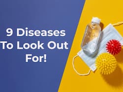 From Monkeypox To Tomato Flu: These 9 Viruses Are Back After Hiatus During COVID