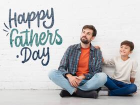 Father's Day Special: 5 Healthy Habits All Dads Should Adopt To Live Long