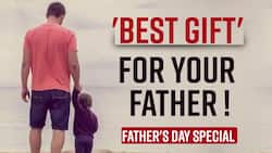 Father's Day: Lifestyle Changes That Your Father Should Follow With Growing Age, Watch Video