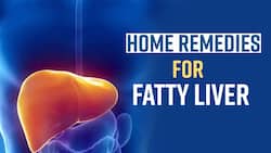 Fatty Liver Home Remedies You Must Know - Watch Video