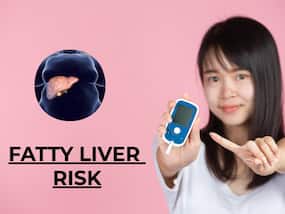 Diabetes Can Up The Risk Of Fatty Liver Disease: Ways To Prevent It Diabetes Can Up The Risk Of Fatty Liver Disease: Ways To Prevent It