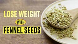 Benefits of Fennel Seeds: Fennel Seeds are healthy for you, Know how, Watch Video
