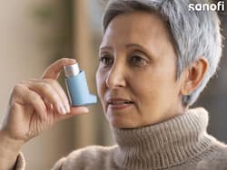 Why should patients with COPD/ Asthma get influenza vaccine?