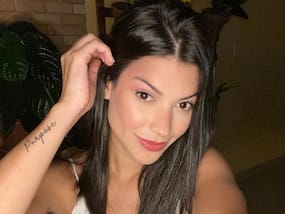 Miss Brazil Dies At 27 Due To Severe Complications Post Routine Tonsil Operation
