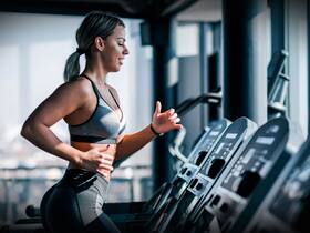 5 Sports To Stay Fit If Gym Isn't Your Cup Of Tea 5 Sports To Stay Fit If Gym Isn't Your Cup Of Tea