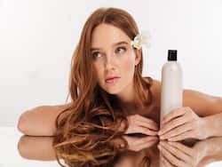 Add These Essential Oils In Your Haircare Routine For Beautiful Tresses