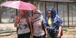 आने वाले दिनों में 45 डिग्री के पार हो सकता है इन 4 राज्यों का पारा,  मौसम विभाग ने जारी किया Orange alert