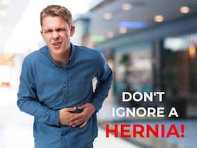Know Why You Should Not Ignore A Hernia