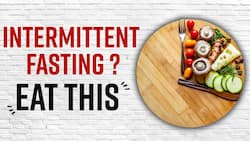 Intermittent Fasting: Must Have Food Items During Intermittent Fasting, Watch Video