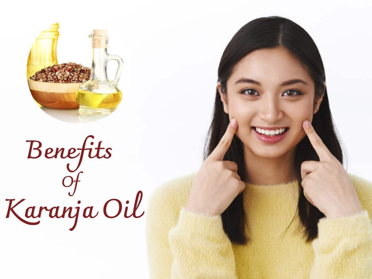 Add Karanja Oil To Your Beauty Routine For Better Skin And Hair |  