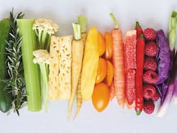 Power Of Micronutrients In Disease Prevention: How Nutrients Can Make A Big Difference