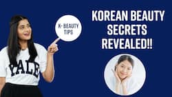 Korean Beauty Secrets That You Must Apply to Your Skincare, Watch Video