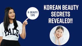 Korean Beauty Secrets That You Must Apply to Your Skincare, Watch Video