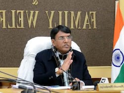 फिर से लौट रहा है कोरोना! मुंबई में बढ़ने लगे मामले और दिल्ली में पॉजिटिव रेट बढ़कर हुआ 7.06%: स्वास्थ्य मंत्री मनसुख मंडाविया