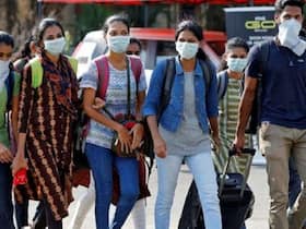 Mask Compulsory Maharashtra: क्या महाराष्ट्र में मास्क पहनने को फिर से अनिवार्य कर दिया गया है? स्वास्थ्य मंत्री राजेश टोपे ने दी सफाई