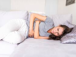 Add These 5 Nutrients To Your Diet To Reduce Menstrual Cramps