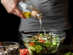 Avoid These Cooking Oils That Can Wreak Havoc On Your Health