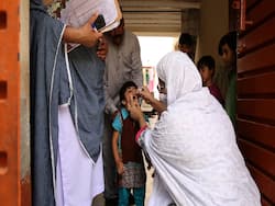 Polio Still An Endemic Disease In Pakistan: Read On To Find Out Why