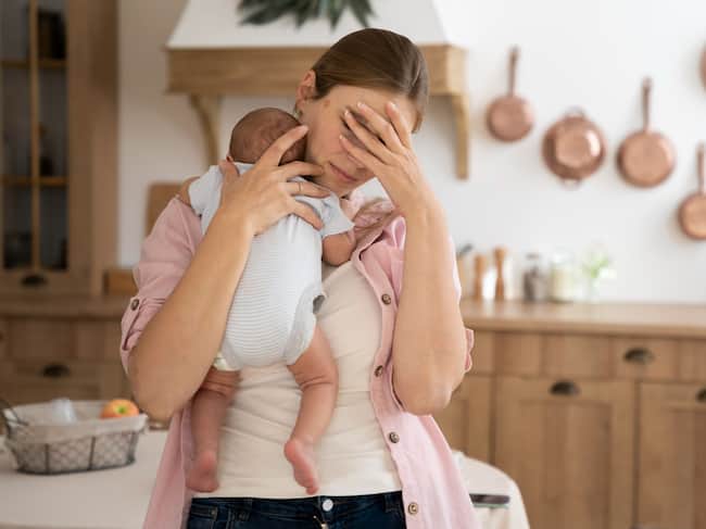 postpartum-depression