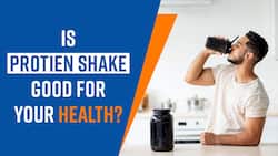 Gym Post-Drinks: Are Protein Shakes Are Good For You? Watch Video