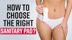 Menstrual Hygiene: How To Choose The Right Sanitary Pad? Watch Video