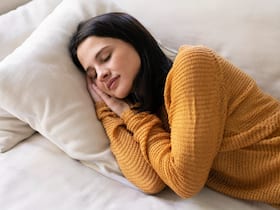 Better Sleep Is Good For Your Well-being: Here's How To Practice Better Sleep Hygiene
