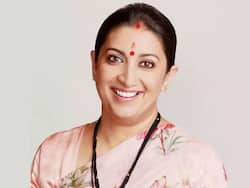 केंद्रीय मंत्री स्मृति ईरानी हुईं कोरोना से संक्रमित, खुद ट्वीट करके दी जानकारी