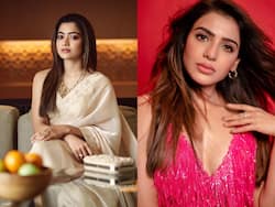 Fitness Secrets Of Top South Actresses To Stay Fit And Fabolous