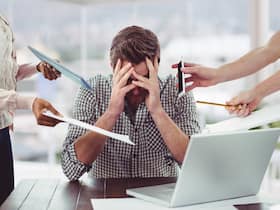 Bid Adieu To Stress To Live A Healthy, Long Life