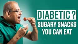 Diabetic Patient? Sugary Food That You Can Add To Your Diet If Suffering from Diabetes, Watch Video