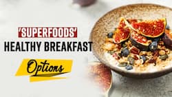 Healthy Breakfast Options: Superfoods That You Must Have in the Morning, Watch Video